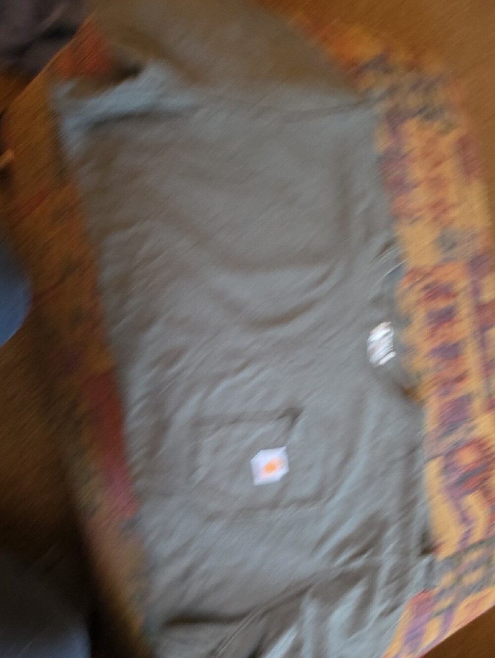 Carhartt 2xl Tall Loose Fit Shirt - Picture 4 of 5